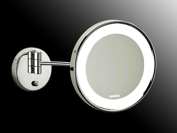 Настенное круглое увеличительное зеркало Spekkio аквариумы ARCH-00040065