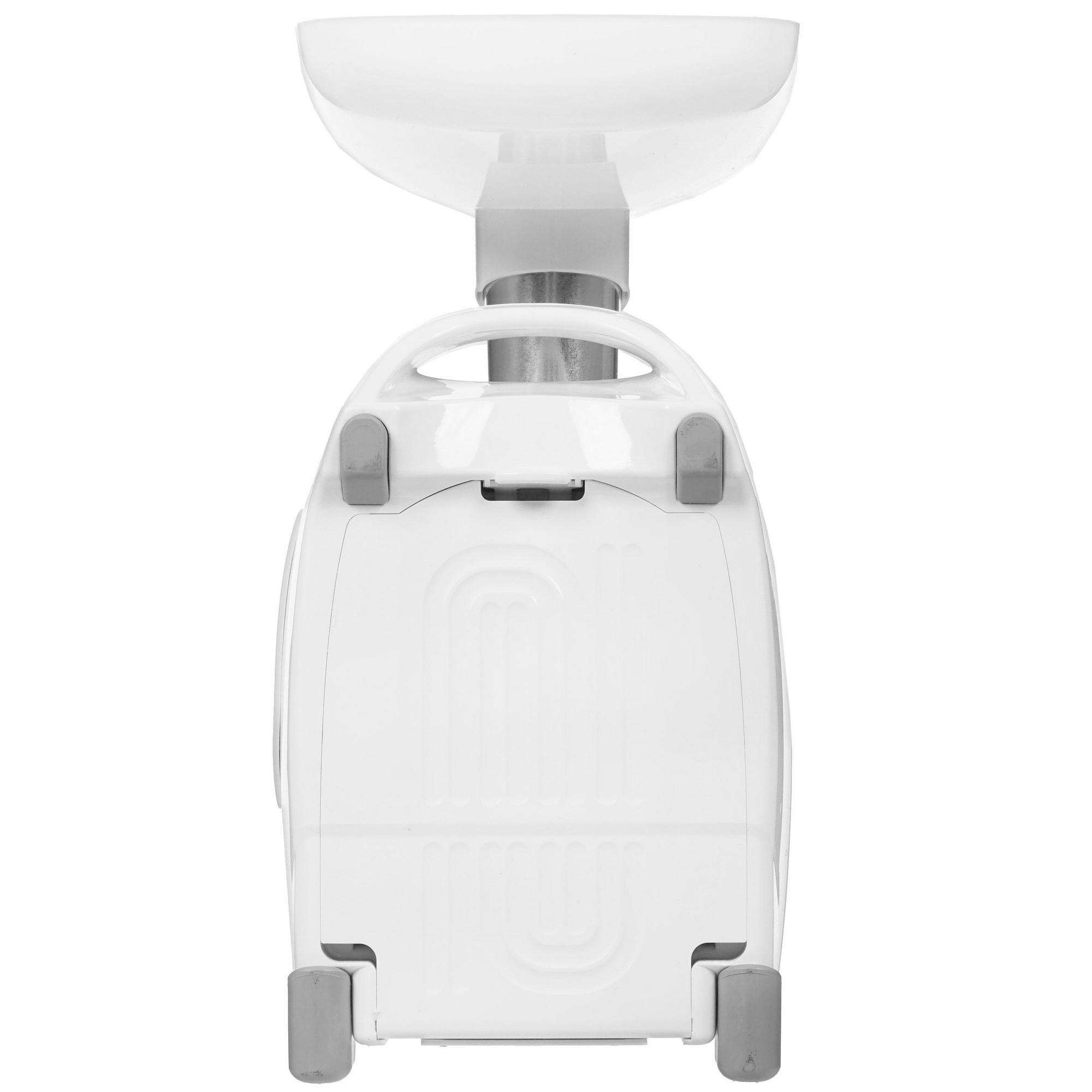 6717441 Мясорубка электрическая Аксион М 41.02 белый STDN-0008682 - Вид №5