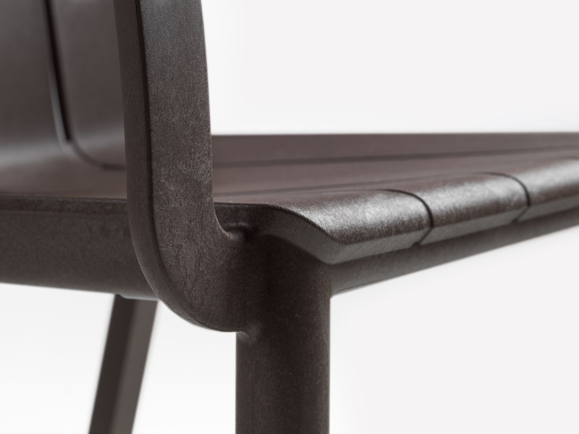 Садовый стул с подлокотниками Nardi Tevere-Tiberina ARCH-00031131 - Вид №19