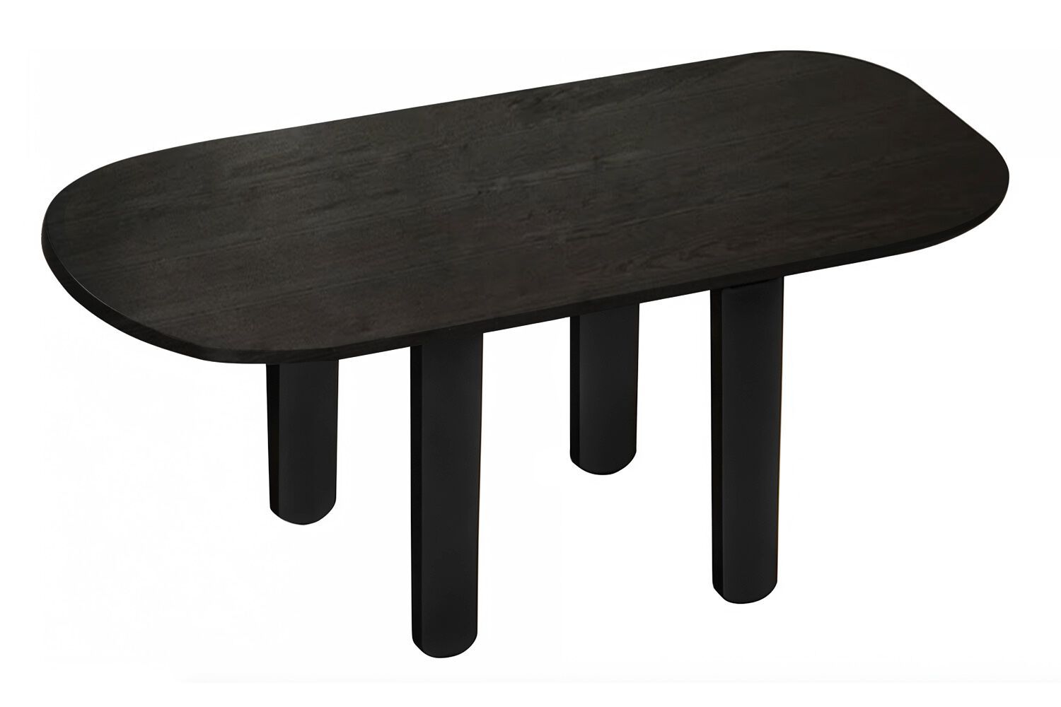 Деревянный обеденный стол Moanne FOLCLORE ARCH-00141216 - Вид №7