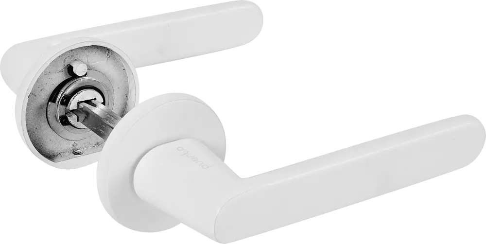 PUERTO Фрапе Slim - дверная ручка для люков и погребов 86407844