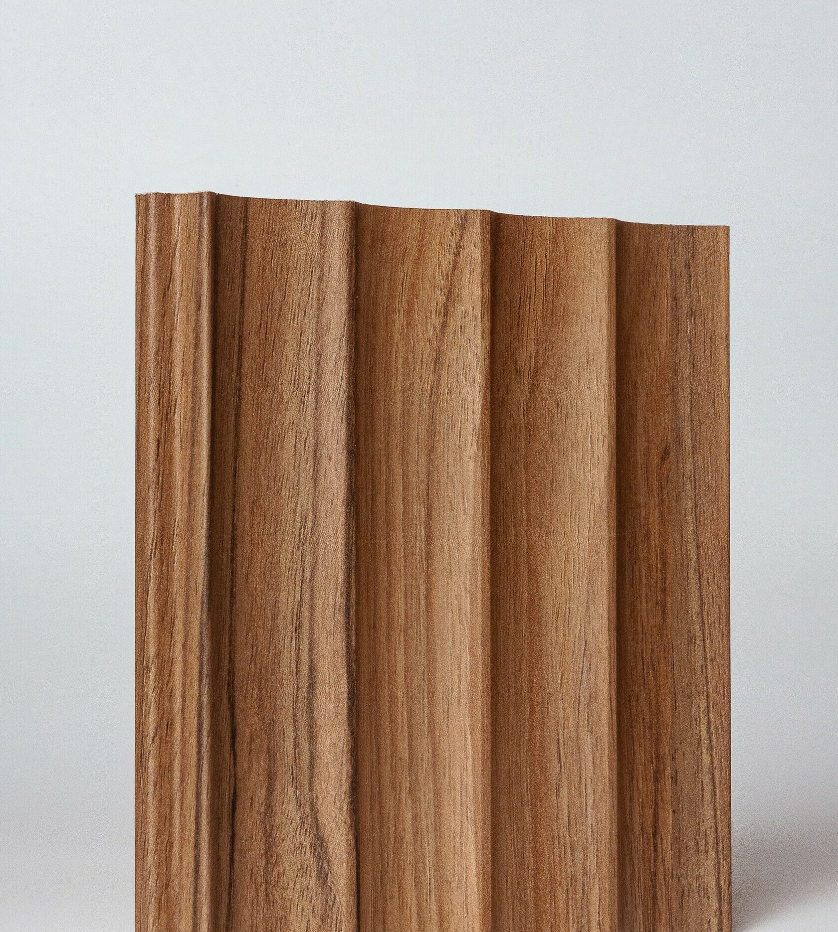 Стеновая 3D панель из реек  AP122506.92 HANNAHHOLZ 