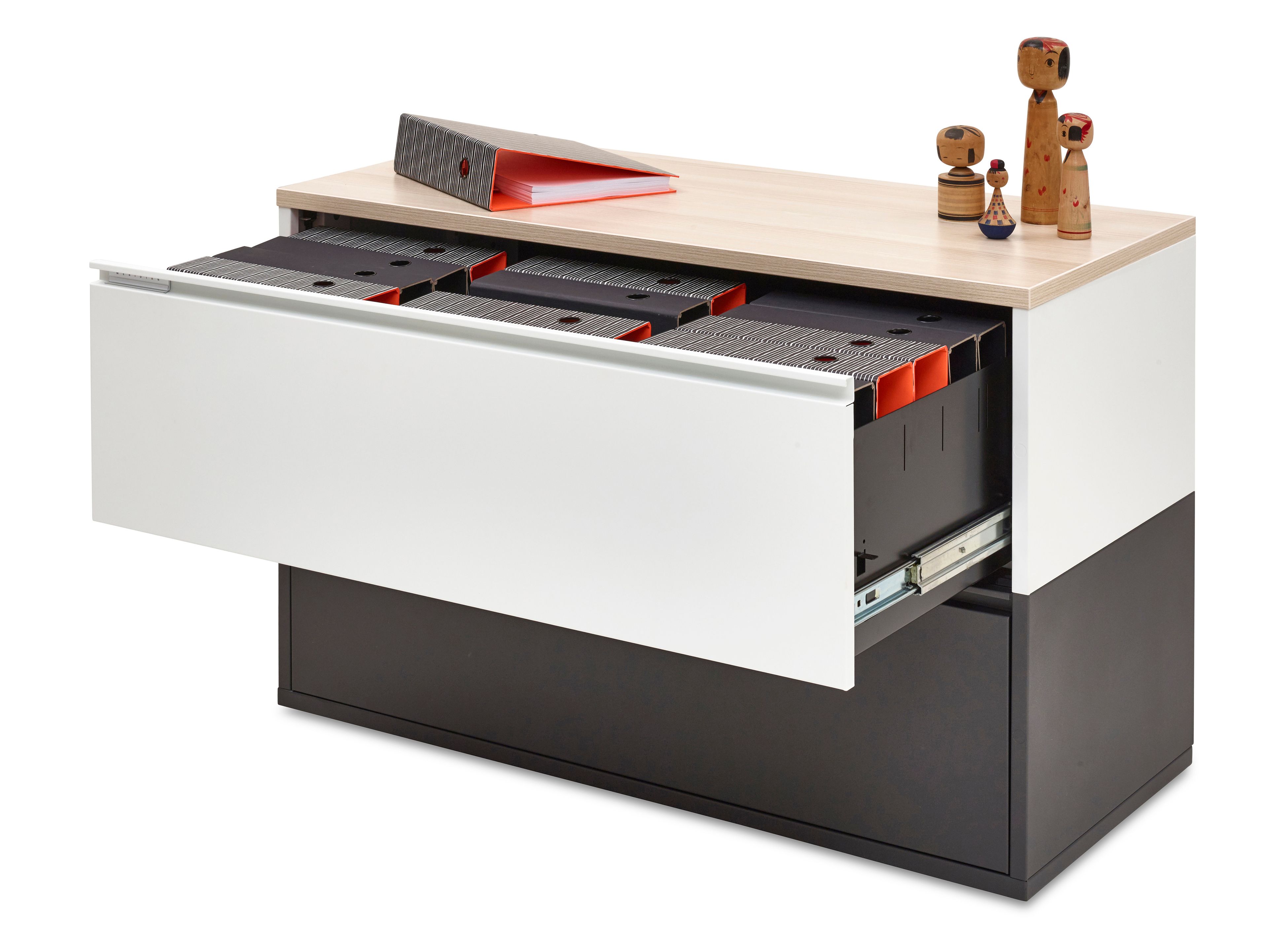 Модульный офисный комод Herman Miller ARCH-00127484 - Вид №32