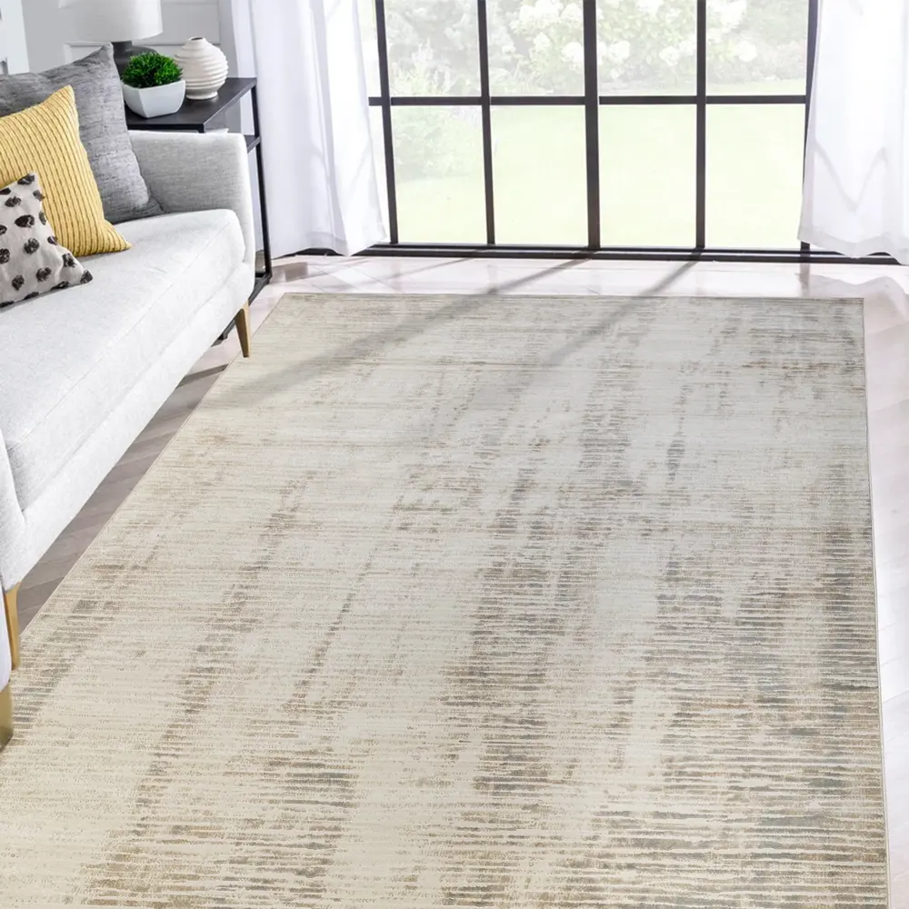 Ковер Santreyd Оптимист: уютный акцент для современного интерьера 200x300 см 89337741 STLM-1379558 - Вид №5