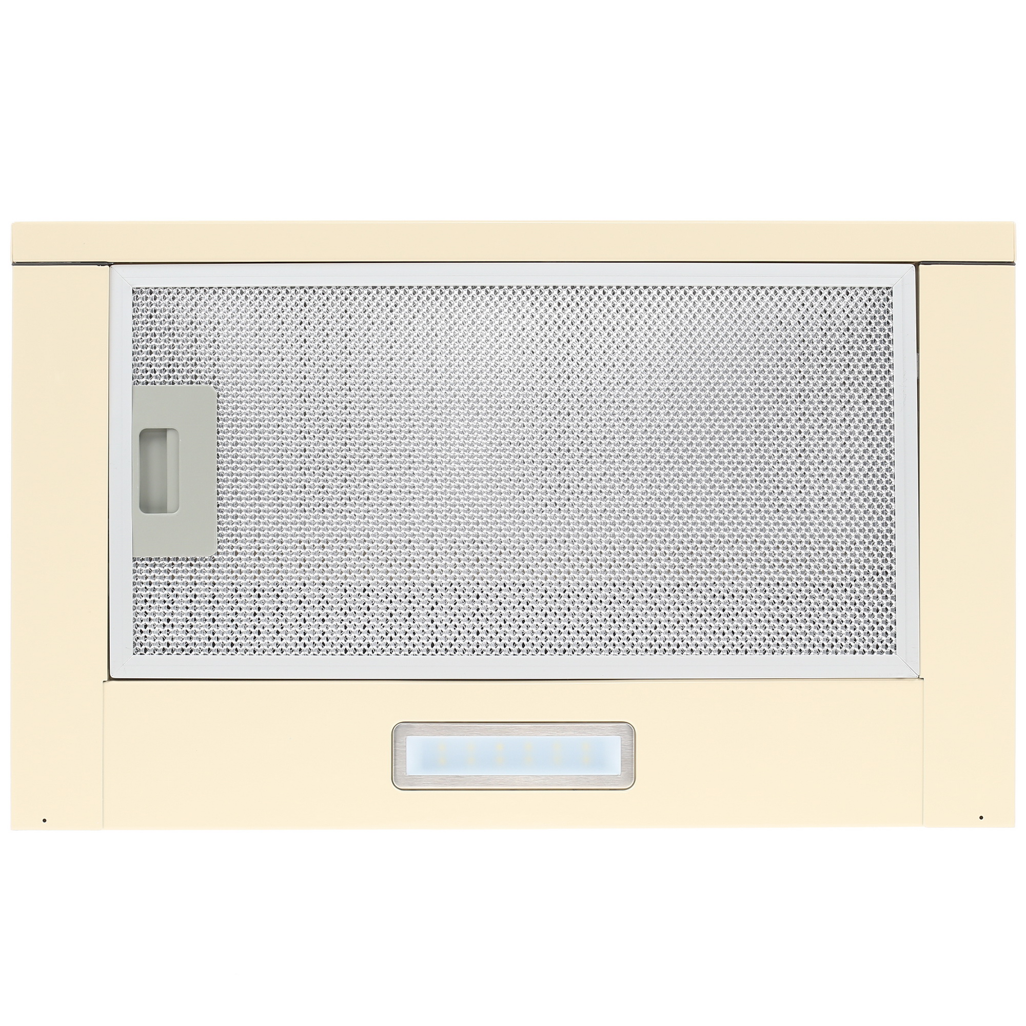 8100190 Вытяжка телескопическая LEX HUBBLE 1M 500 бежевый/бежевый STDN-0118643 - Вид №6