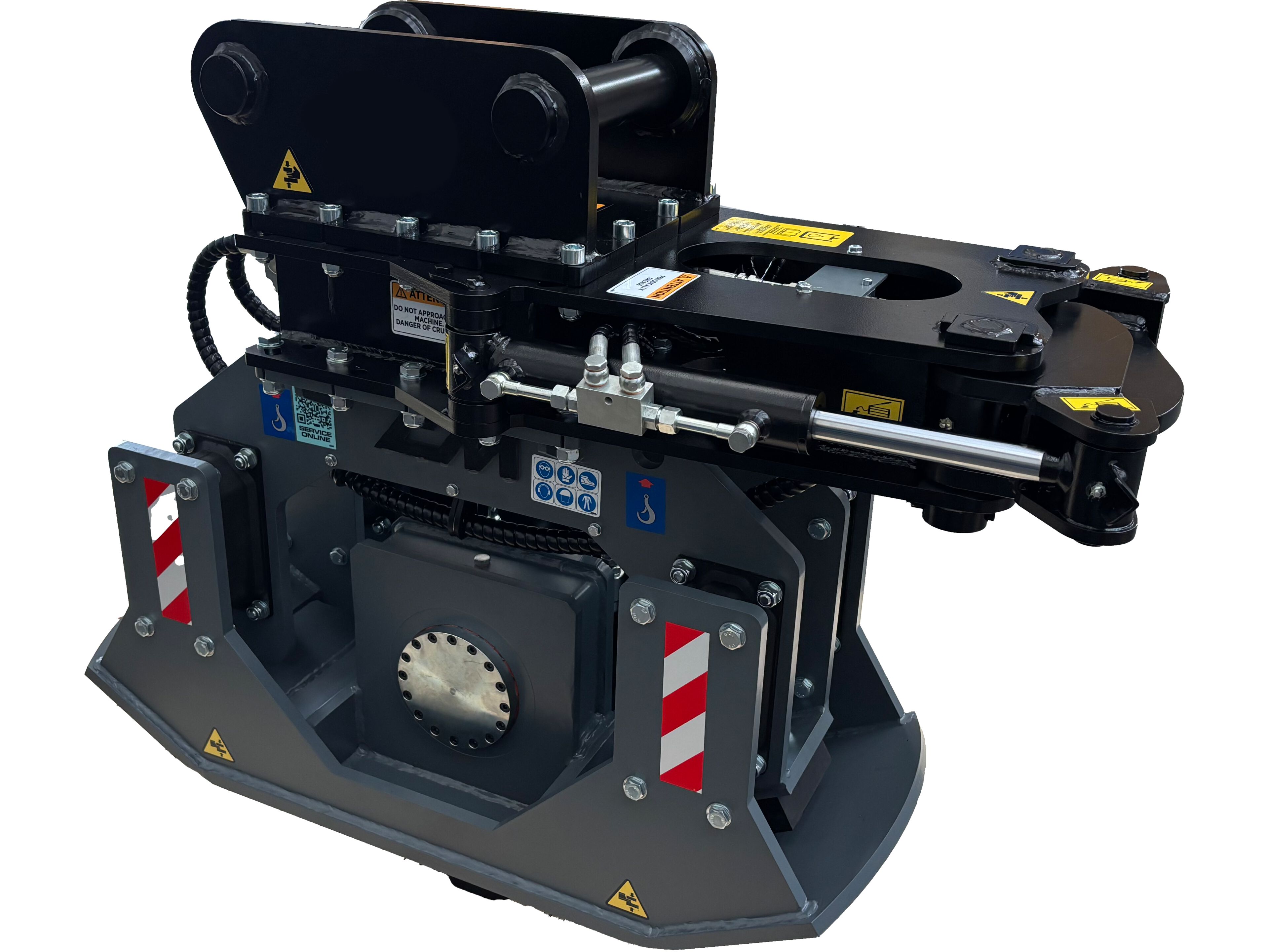 Вибрационная плита и Копер C.M PV ARCH-00122963