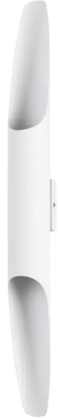 90159267 Настенный светильник CRYSTAL LUX CLT 332W2-V2 WH-WH цвет белый STLM-0120029