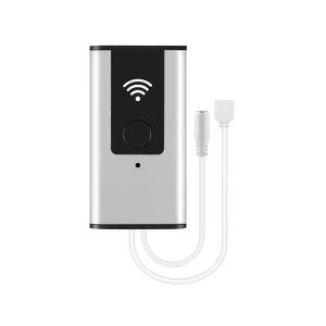 Контроллер RGB APEYRON для светодиодных лент 12/24В с пультом ДУ 89405322