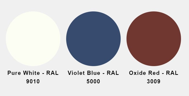 Алюминиевый садовый стул CAPPELLINI Vendicari ARCH-00041797 - Вид №6