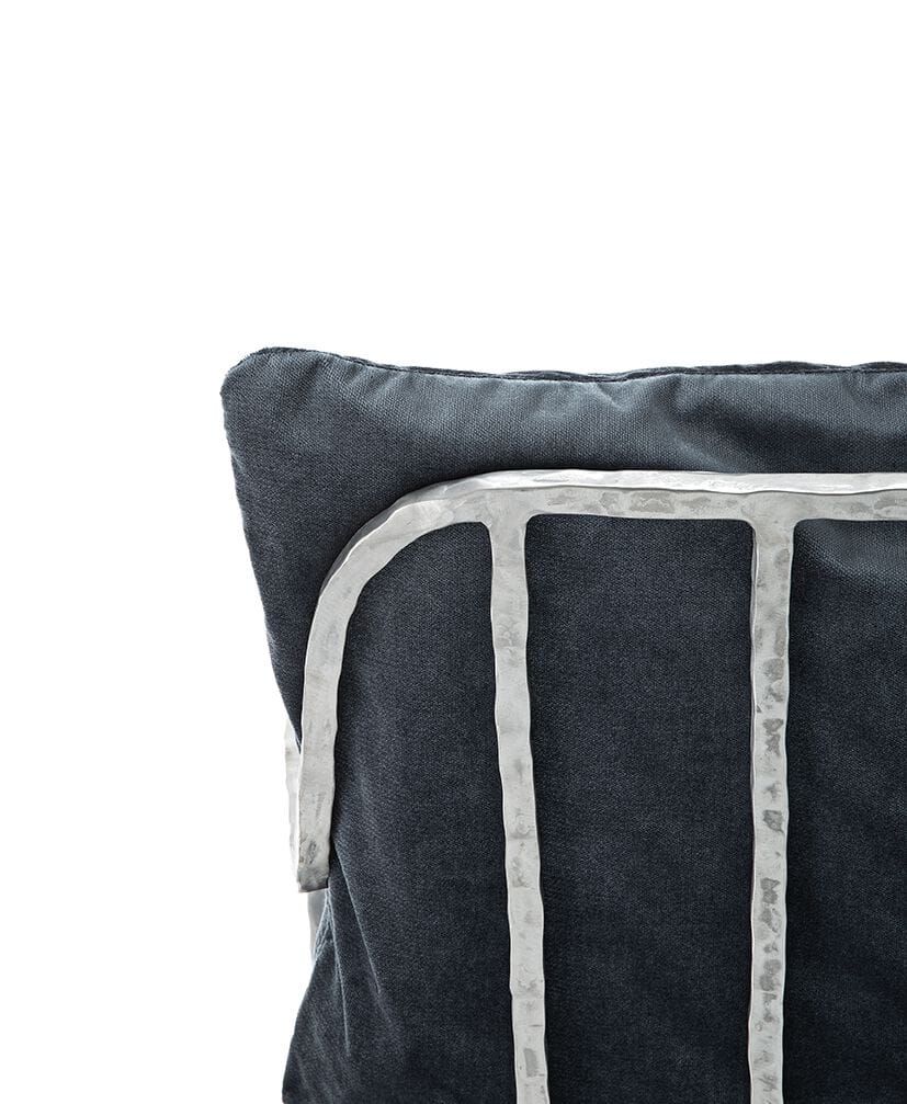 Тканевый мягкий садовый стул Exteta Moonlight ARCH-00046216 - Вид №6