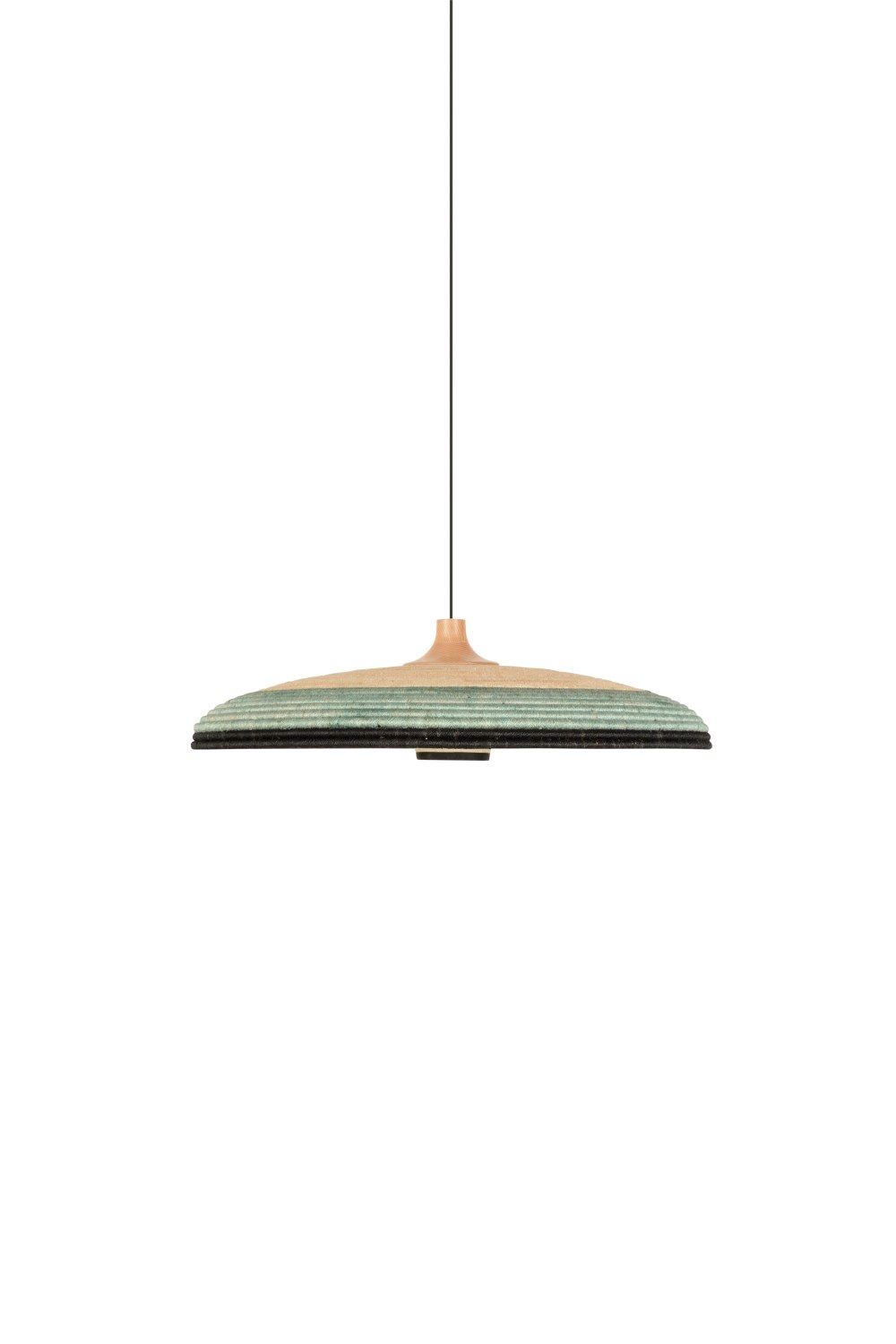 Abaca светодиодный подвесной светильник Forestier Трава ARCH-00121568 - Вид №65