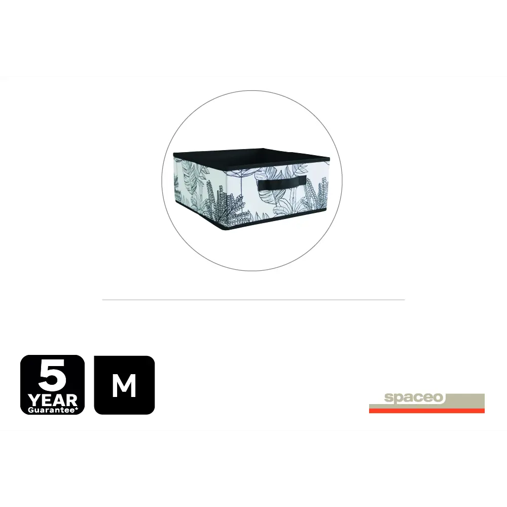 Spaceo KUB: Складной короб для организации пространства 82603390 STLM-0031275 - Вид №4