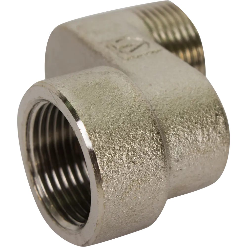 Эксцентрик Santreyd 3/4"×30 мм для параллельного соединения труб 82164863 STLM-0020845 - Вид №2