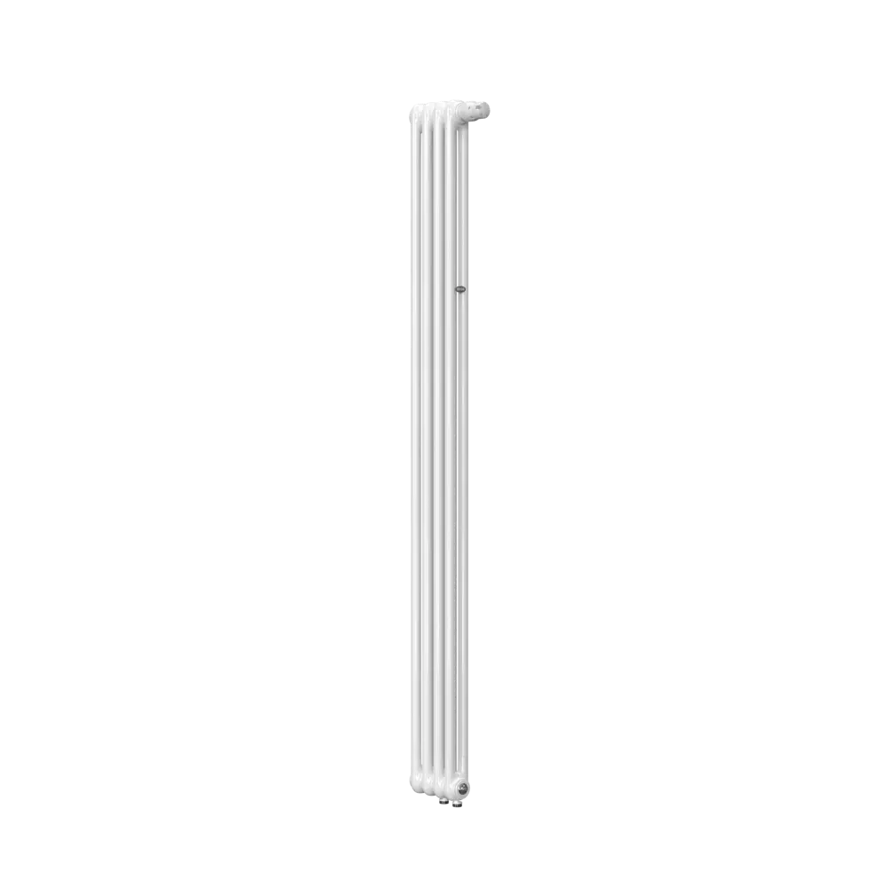 RIFAR Tubog 2180 — высокий трубчатый радиатор для компактных помещений 86533730 STLM-1455583 - Вид №1
