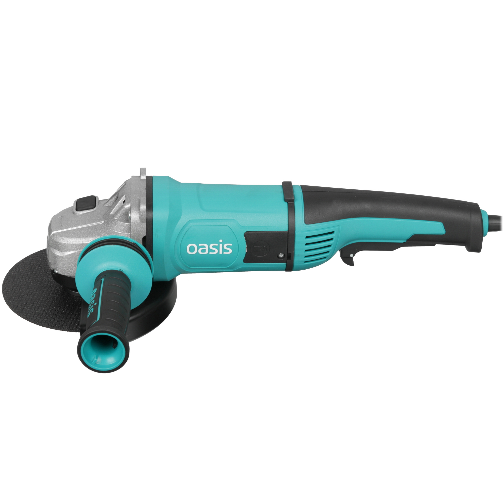 Углошлифовальная машина (УШМ) Oasis AG-140/150 5476270 STDN-0140275 - Вид №2