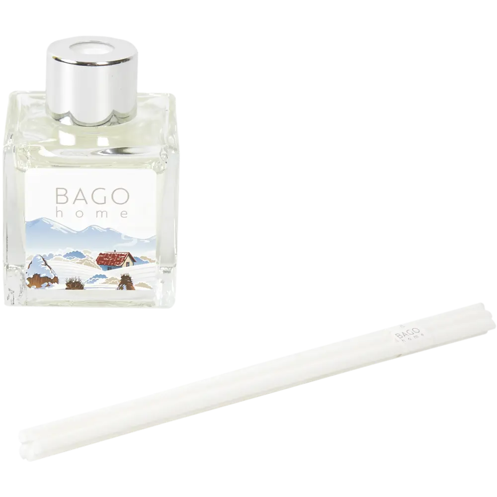 Диффузор аромат мороз и солнце 45 мл Bago home STLM-2156055 - Вид №3