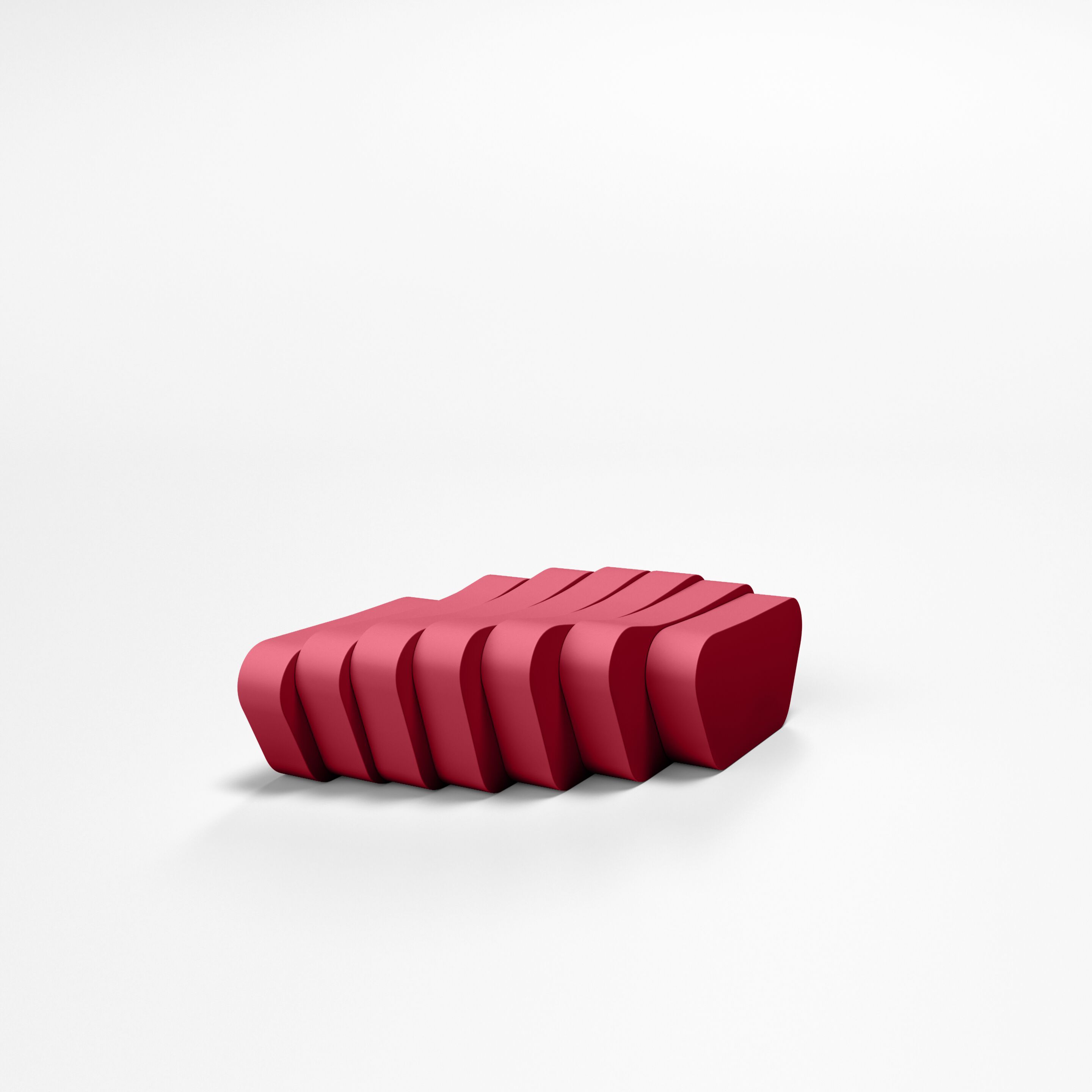 Пуф из пенопласта с покрытием SIXINCH Cliffy ARCH-00147003 - Вид №12