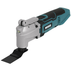 Реноватор Wesco WS2355.9 1ForAll 18V , Без ЗУ, Без АКБ 5410736