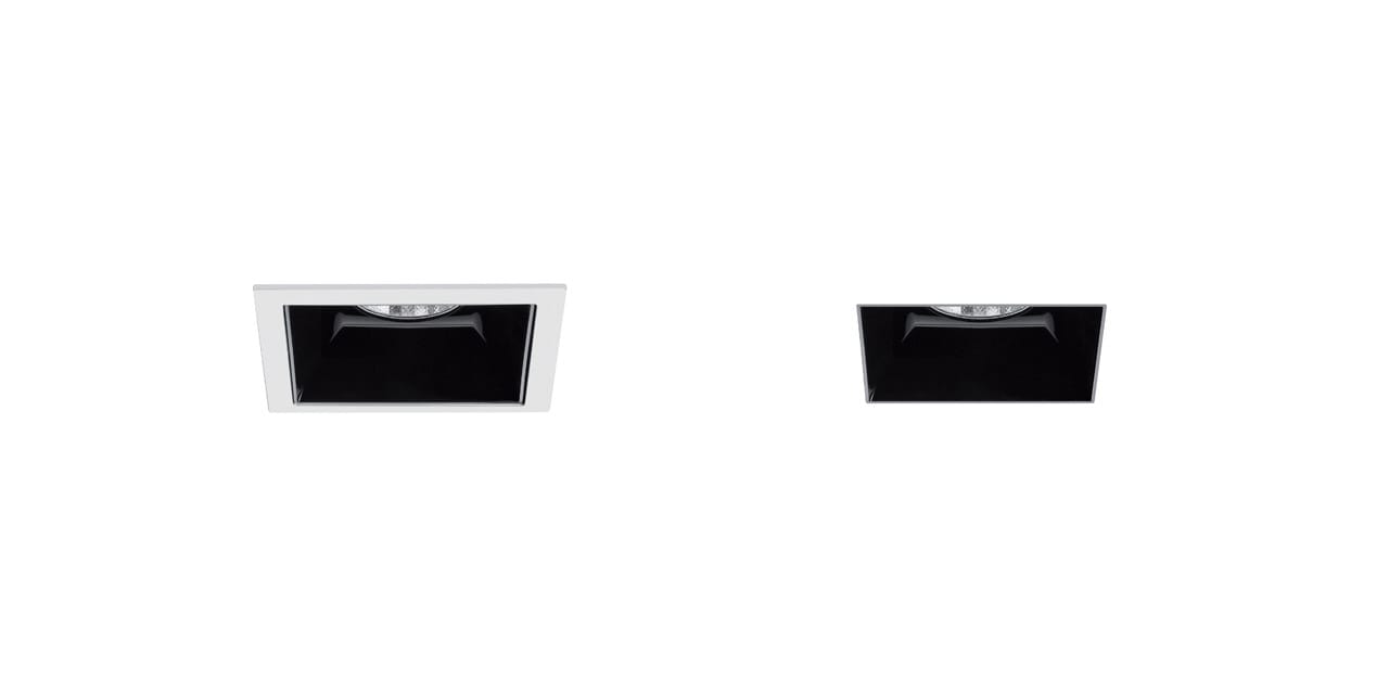 Литье под давлением алюминиевый светодиодный светильник для потолков iGuzzini Laser Blade L ARCH-00081364 - Вид №4