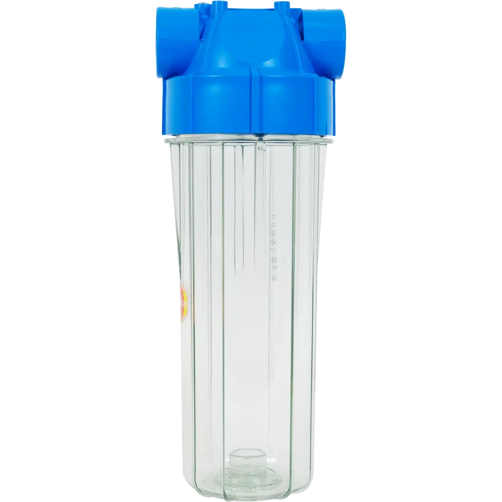 Магистральный корпус Equation 10SL для холодной воды резьба 3/4" STLM-2009057 - Вид №1