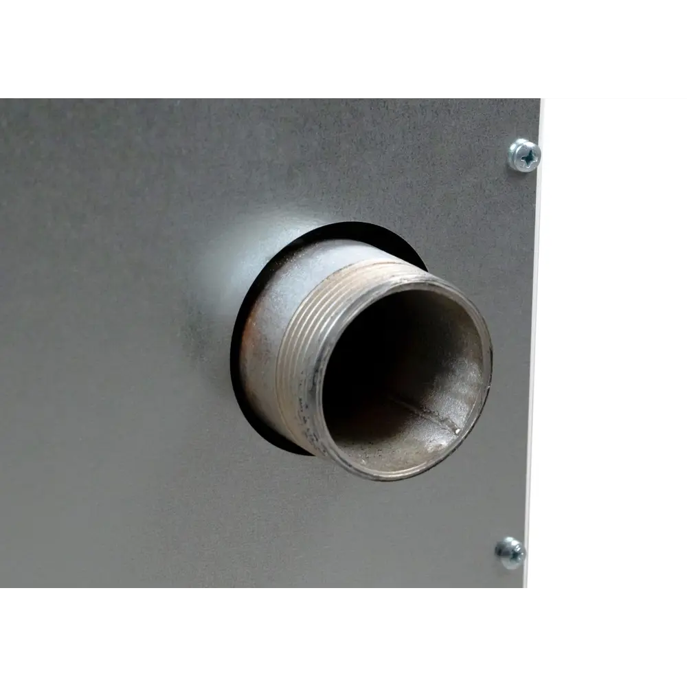 Газовый котел конвекционный 7 кВт Axis 05-07T-00 одноконтурный напольный STLM-2110911 - Вид №4