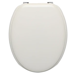 Сиденье для унитаза Sensea Pop без микролифта, цвет белый матовый