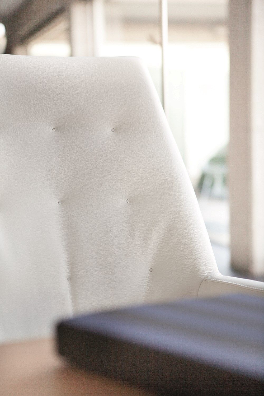 5-спицевое офисное кресло с высокой спинкой Nahu Wrap Plus ARCH-00036349 - Вид №2