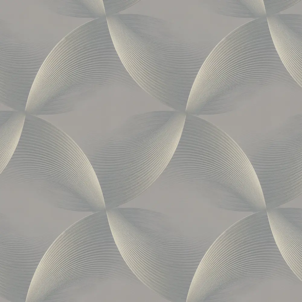 Обои флизелиновые Monte Solaro Motion серые 1.06 м MS9271-11 89423815 STLM-2138822