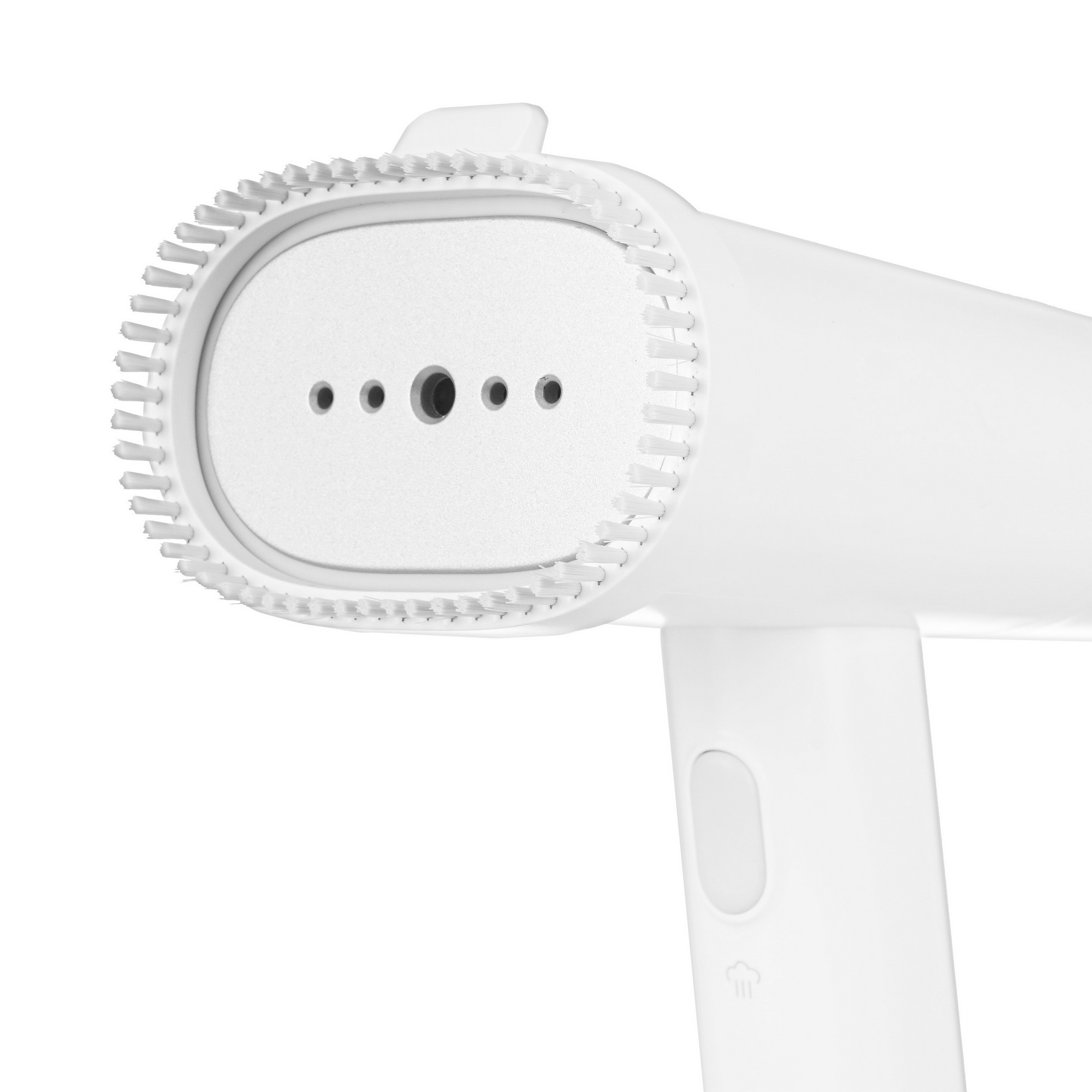 5067397 Отпариватель MIJIA MJGTJ01LF белый STDN-0034506 - Вид №3