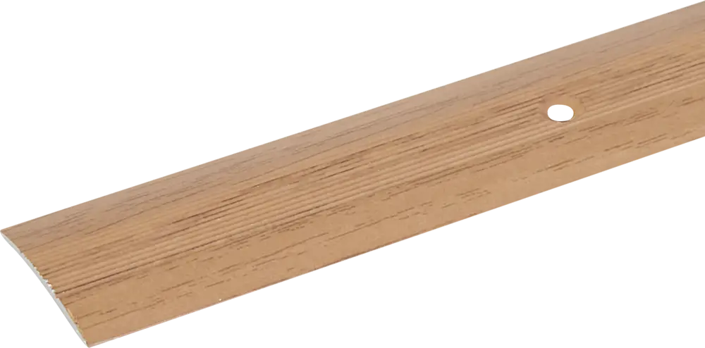 Порог-стыковка Artens бук 180 см для бесшовных переходов 17855030