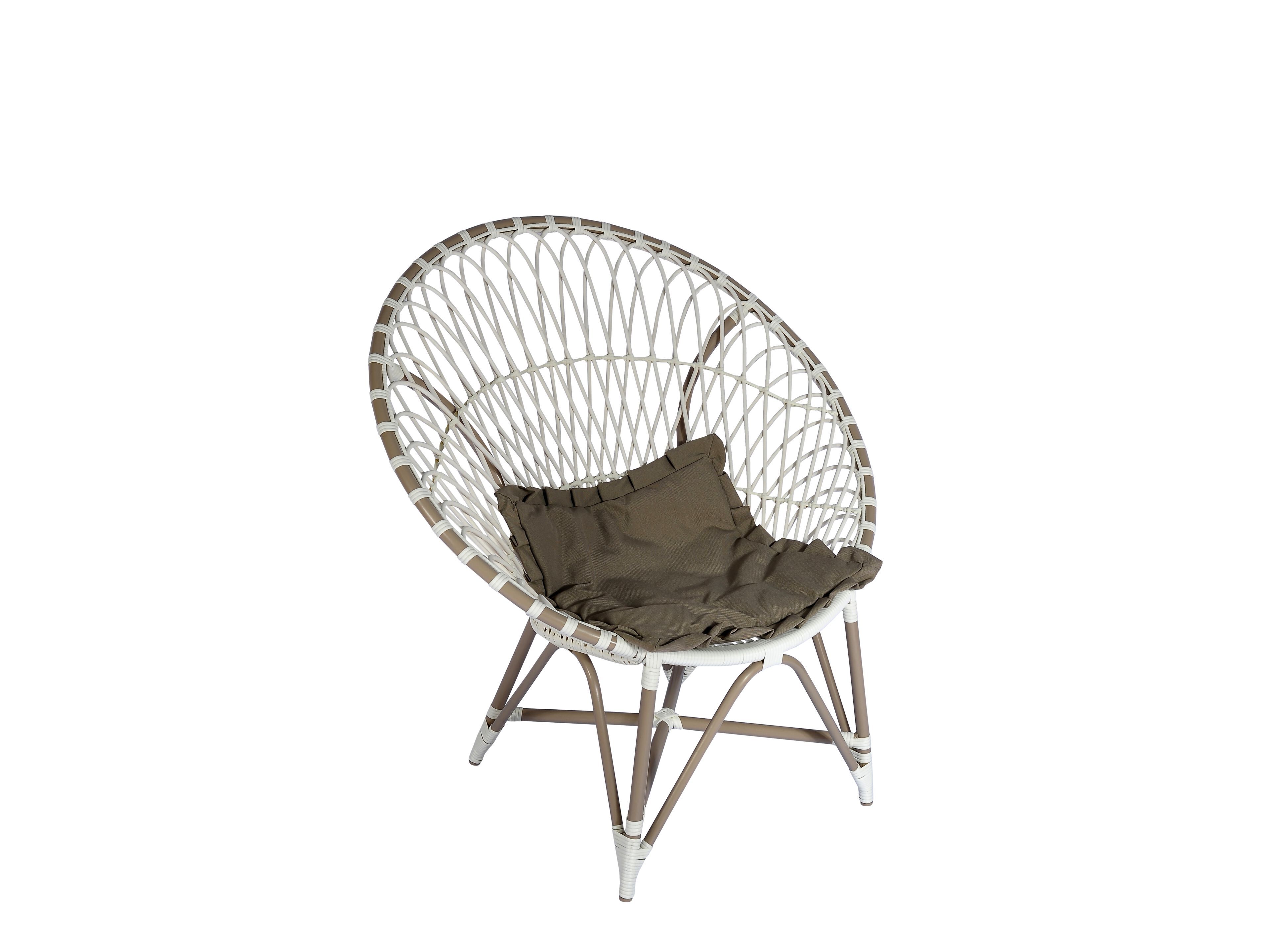 Садовое кресло из синтетического волокна cbdesign Merlyn ARCH-00044857 - Вид №18