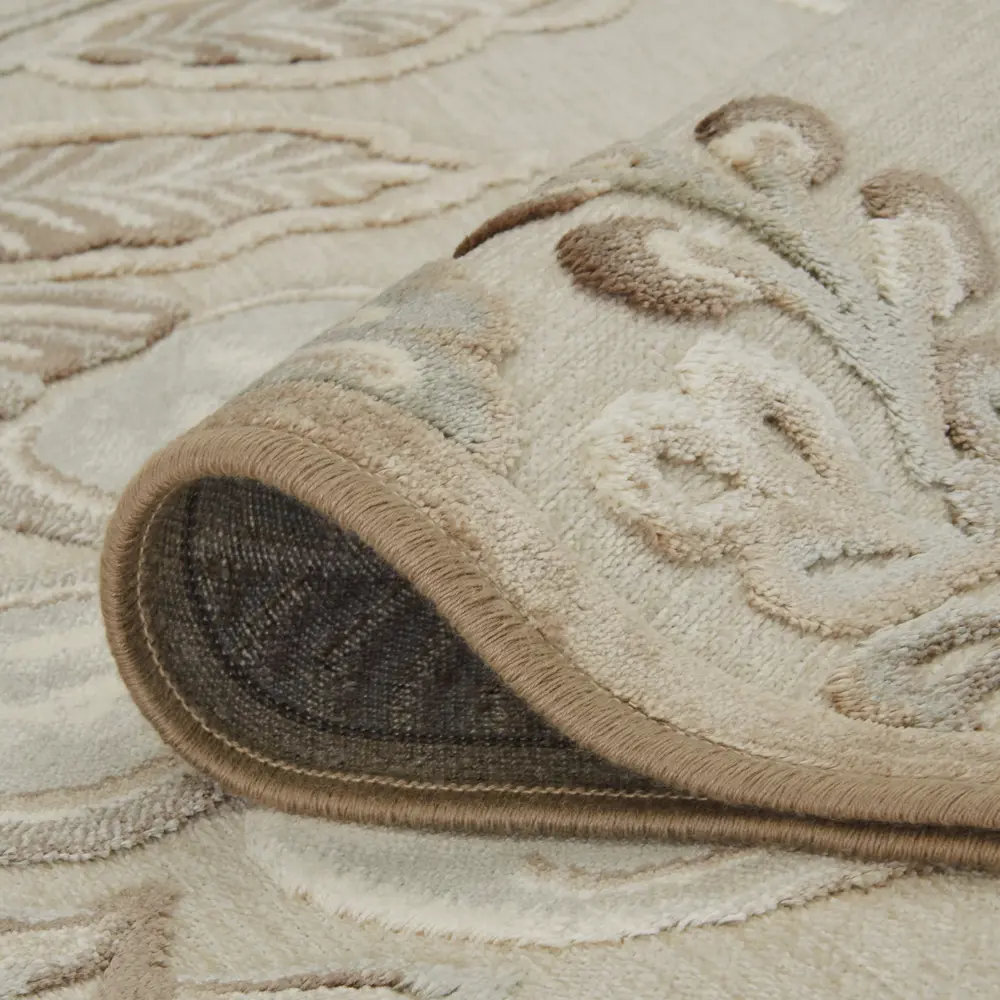 Ковер вискоза Genova 338/652561 200х290 см RAGOLLE STLM-2059868 - Вид №2