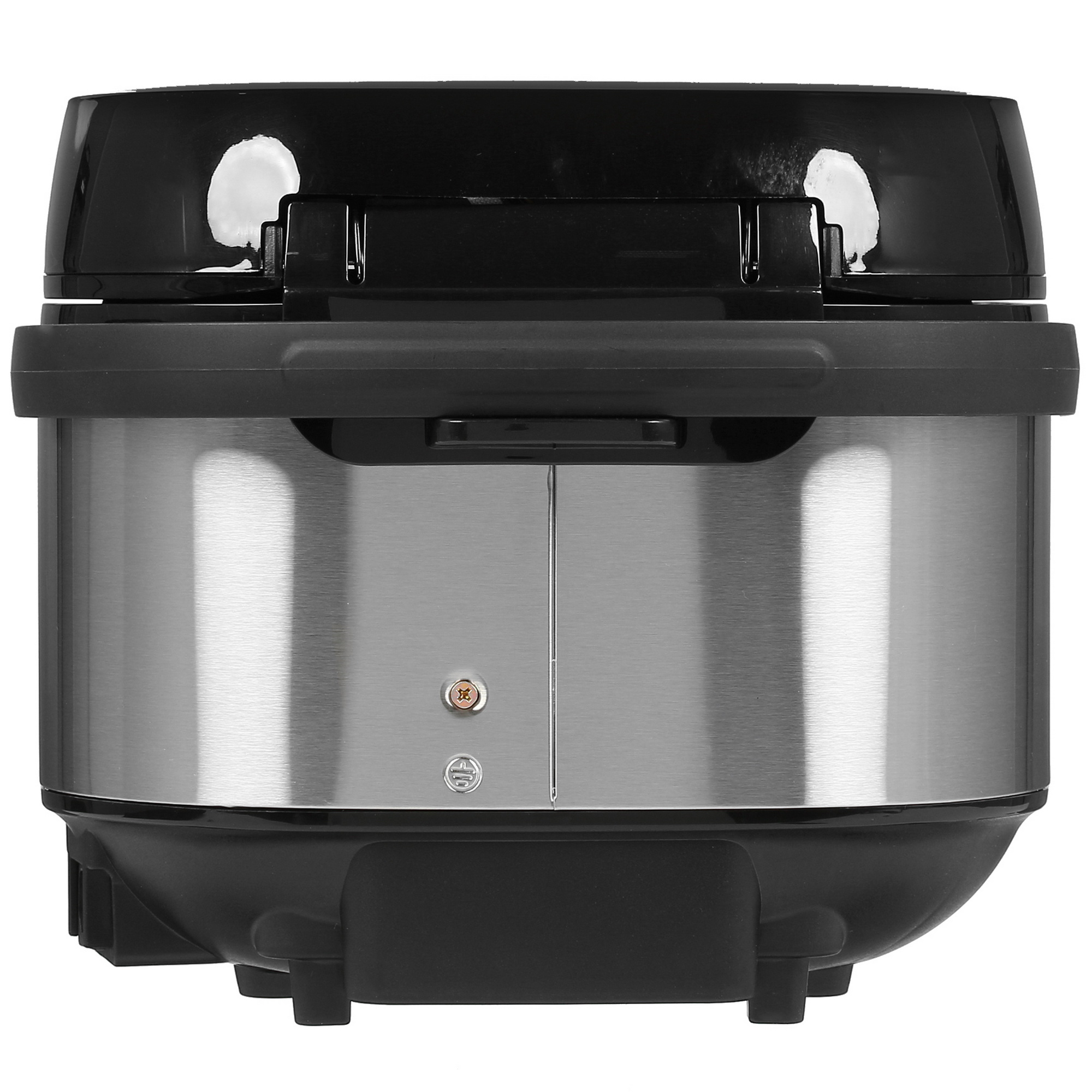 5330639 Мультиварка HIBERG MC 509 BS серебристый STDN-0076255 - Вид №6