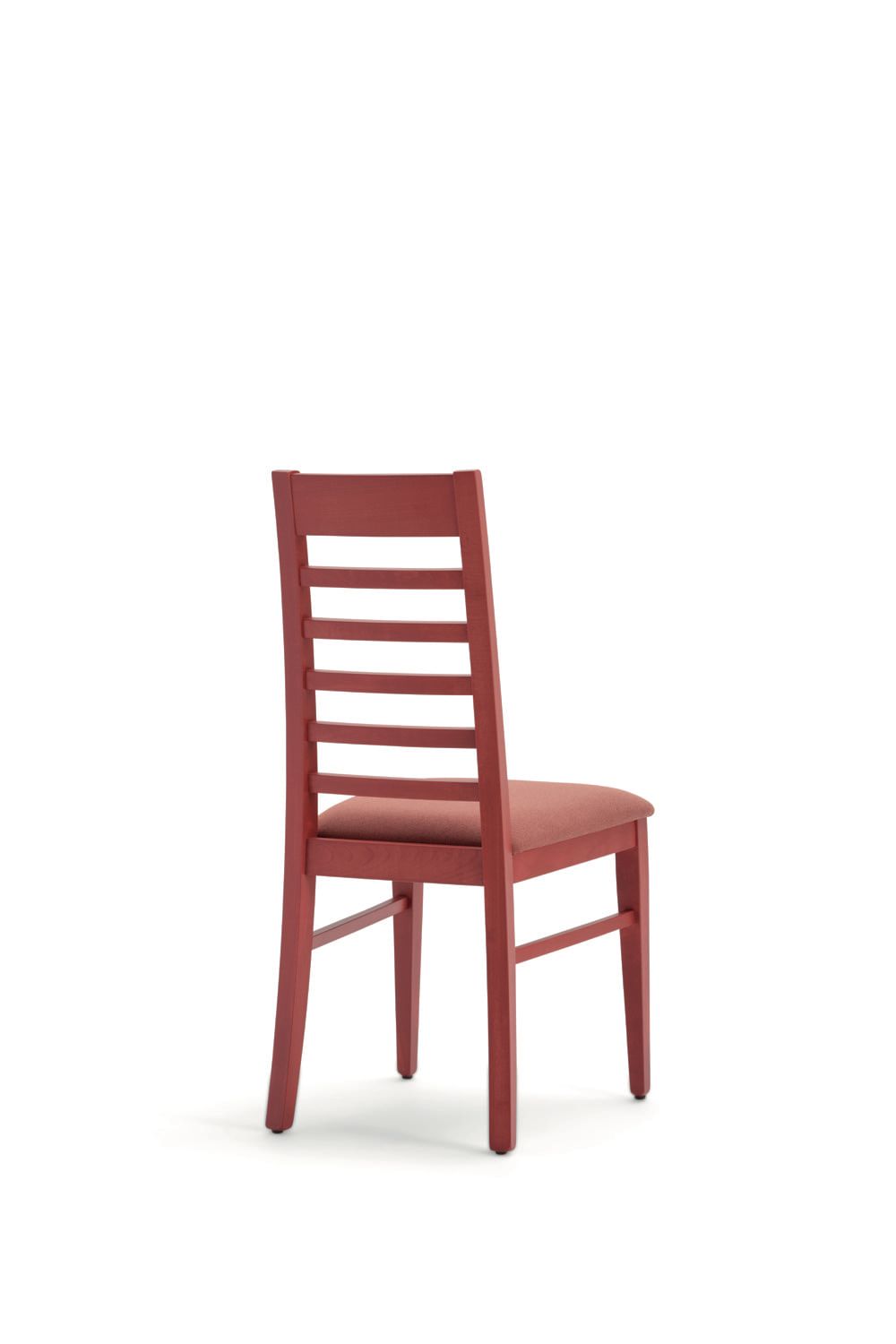 Стул из бука с мягким сиденьем Palma Corinne ARCH-00084285 - Вид №3