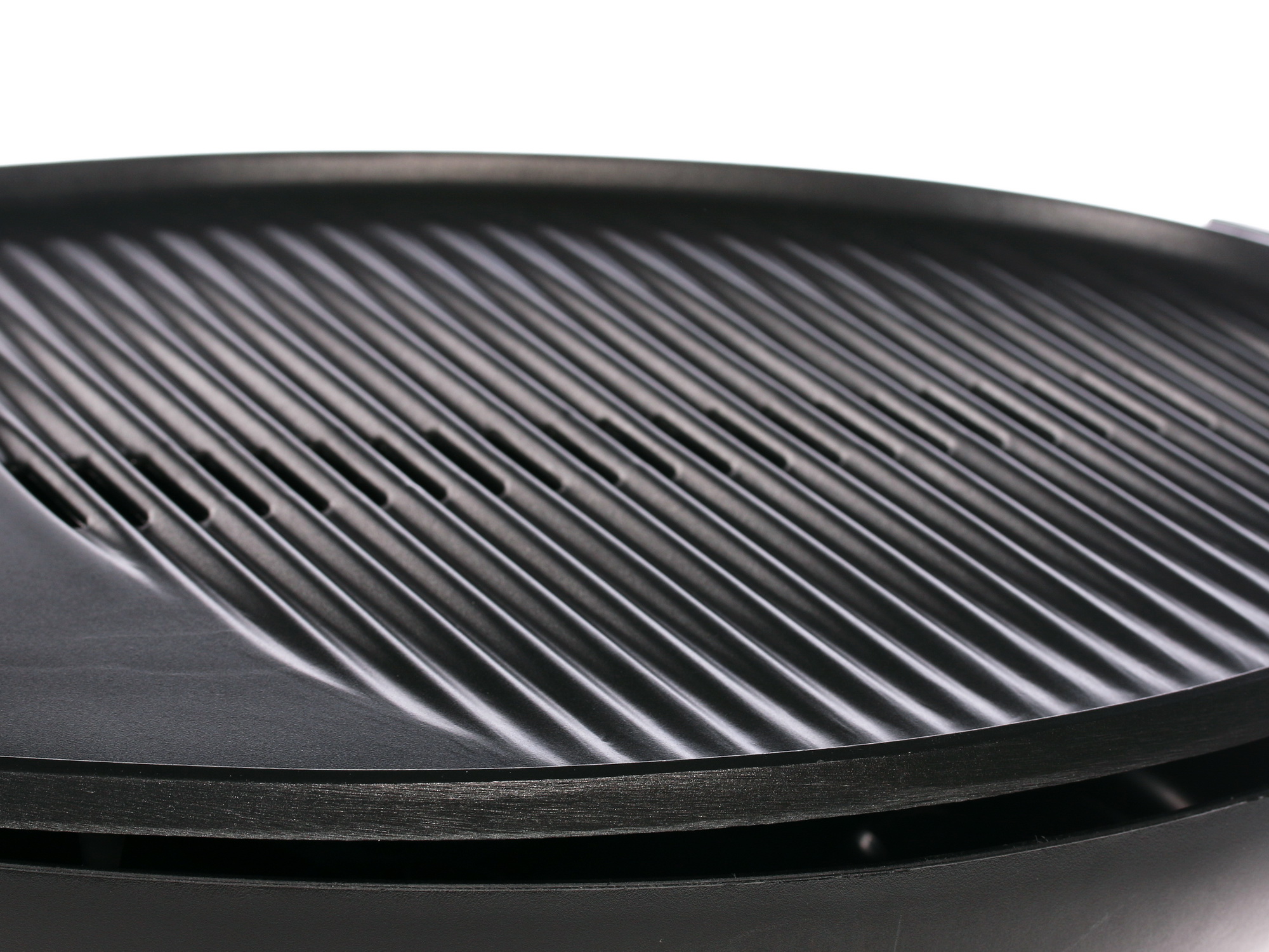 6673260 Гриль Steba VG 350 черный STDN-0014518 - Вид №7