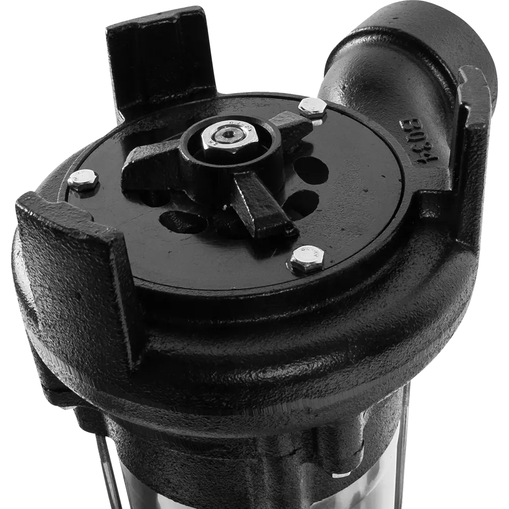 Погружной насос Oasis 130R для эффективного водоотведения 82444455 STLM-0027400 - Вид №3