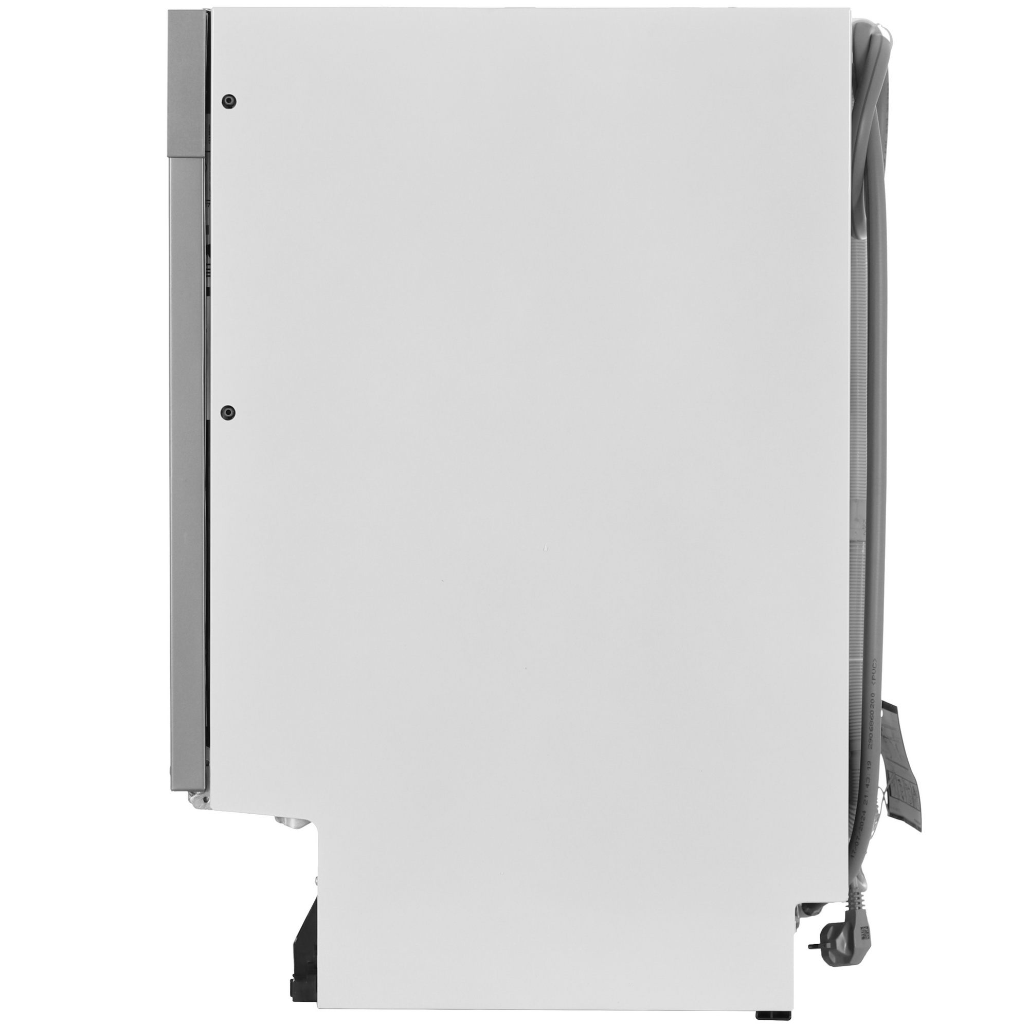 9106607 Встраиваемая посудомоечная машина Hotpoint HIS 6C59 STDN-0148614 - Вид №3