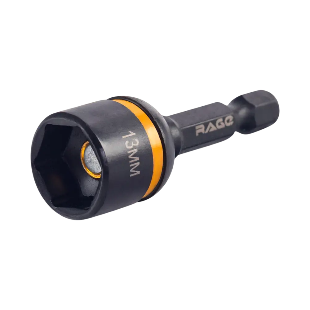 Бита торцевая магнитная Rage 554813 13x48 мм STLM-2037646 - Вид №6