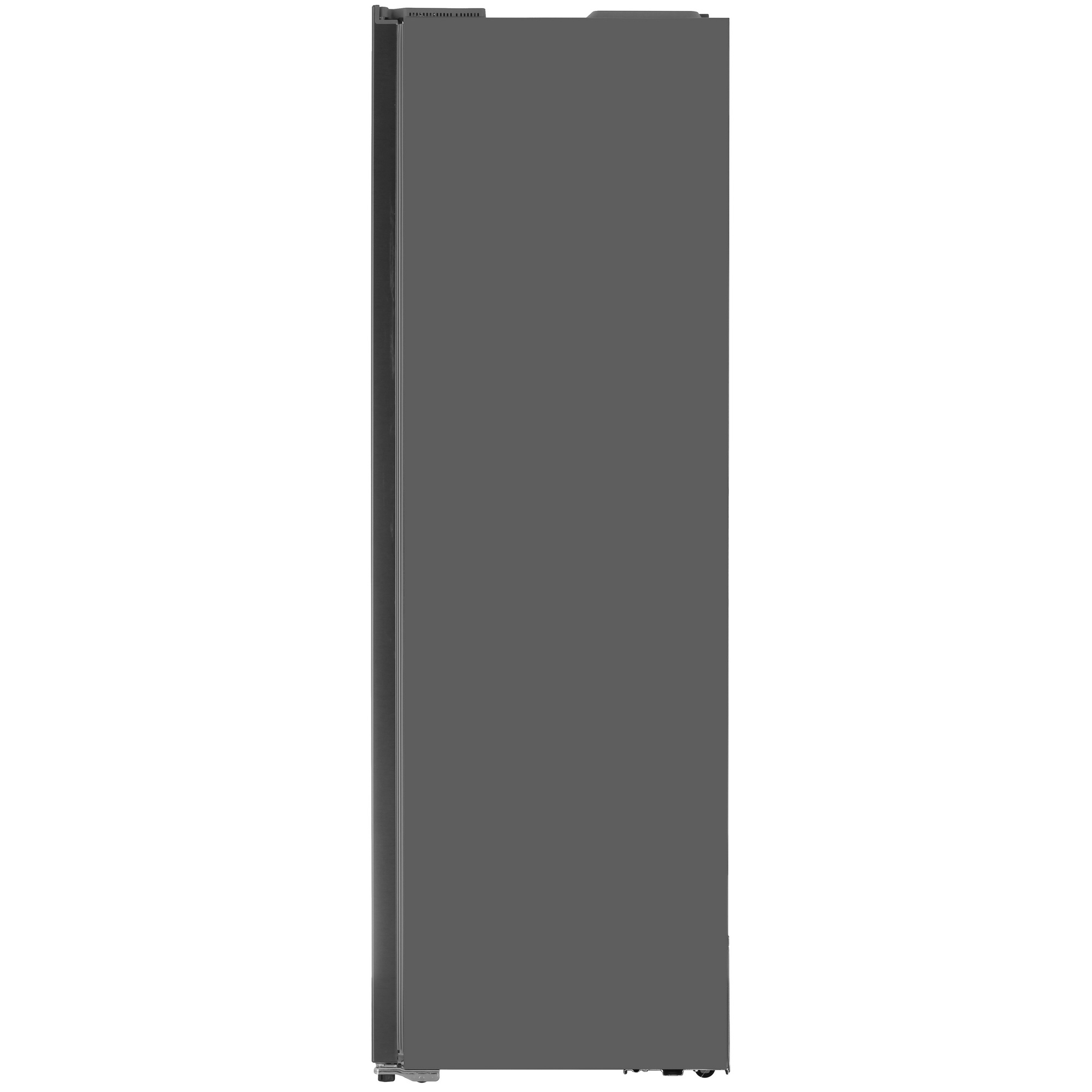 9213310 Холодильник Side by Side   Eigen Stark-RF04 серый STDN-0015894 - Вид №3