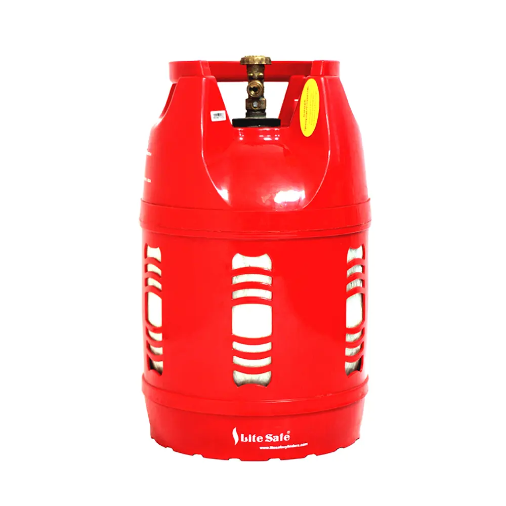 Баллон композитный газовый Litesafe 18 л STLM-2176862