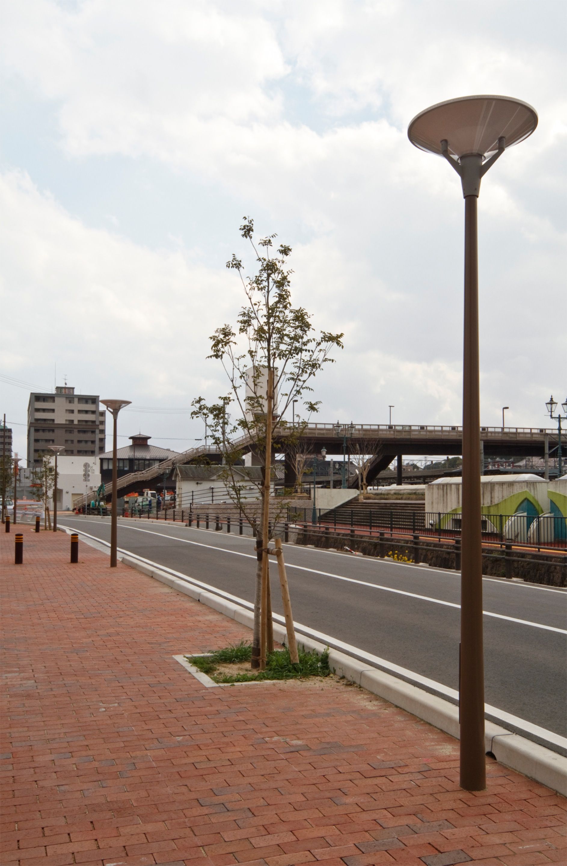 Светодиодная головка полюса KIPP ARCH-00085863 - Вид №32