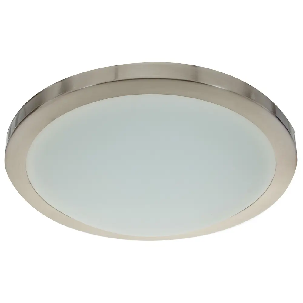 Светильник настенно-потолочный Arezzo 1xE27x60 Вт Eglo STLM-2071735 - Вид №2