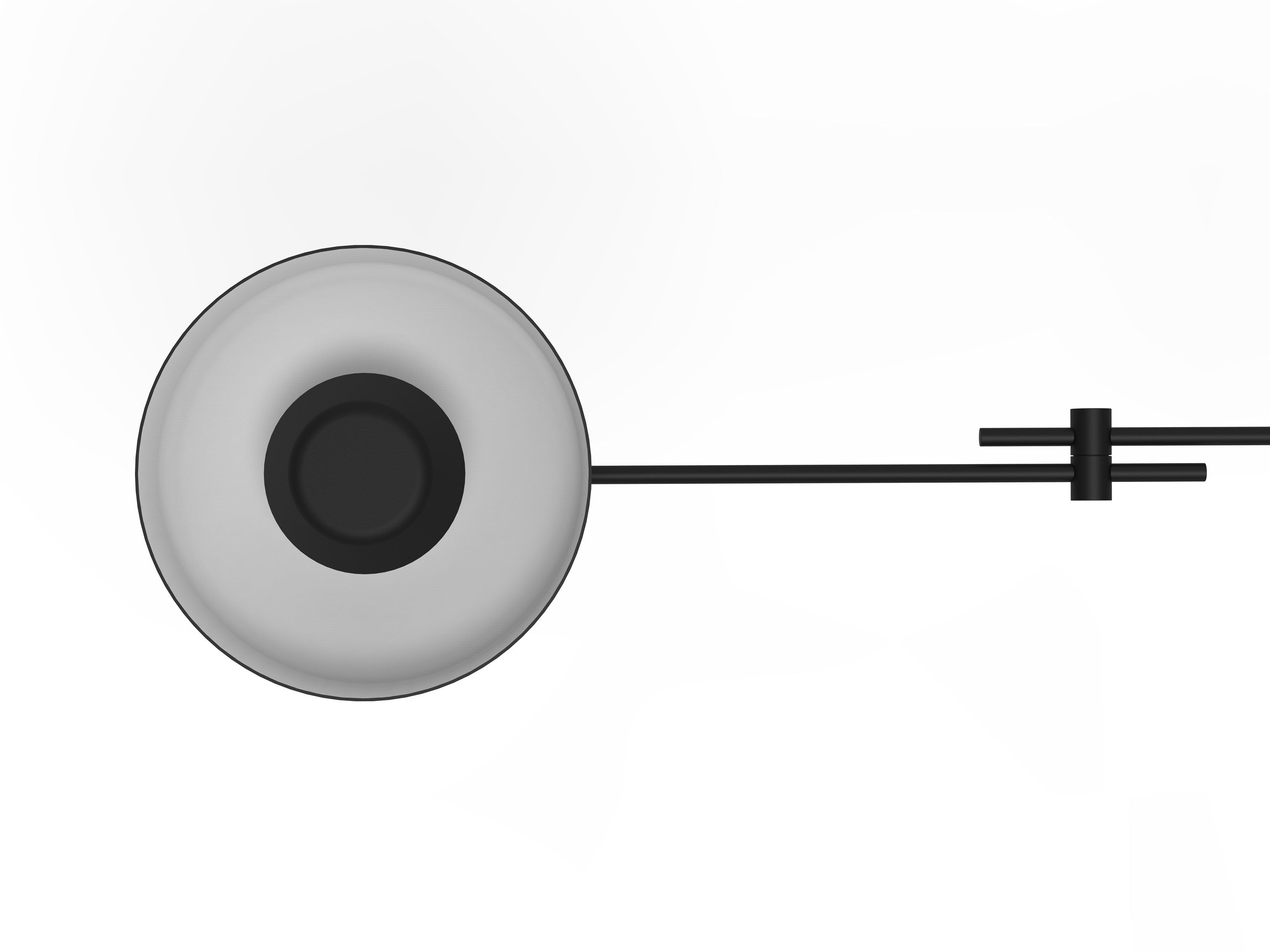 Регулируемый настенный светильник Grupa Arigato ARCH-00104507 - Вид №6