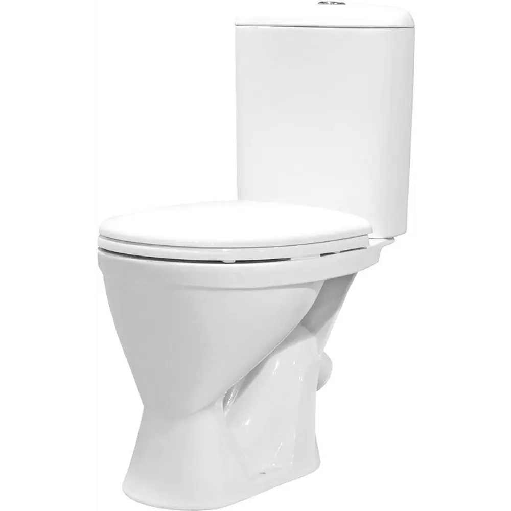 Унитаз компакт ETALON 14382484 STLM-2062676 DELLA 