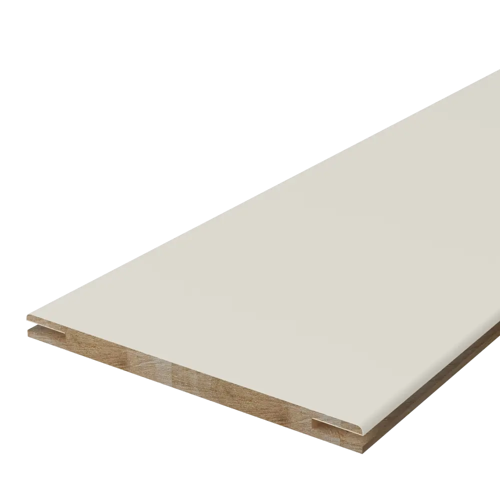 Добор телескопический 2100x200x10 мм эмаль мокко 89380900 STLM-2164314 Santreyd 