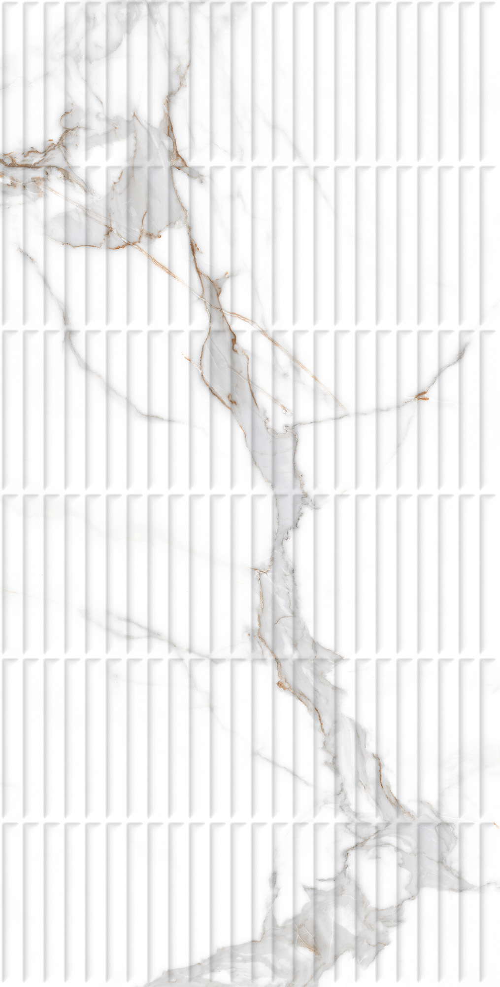 Керамогранит STATUARIO SEVILLE DECOR 60х120 Creanza CP4001-D  - Вид №4