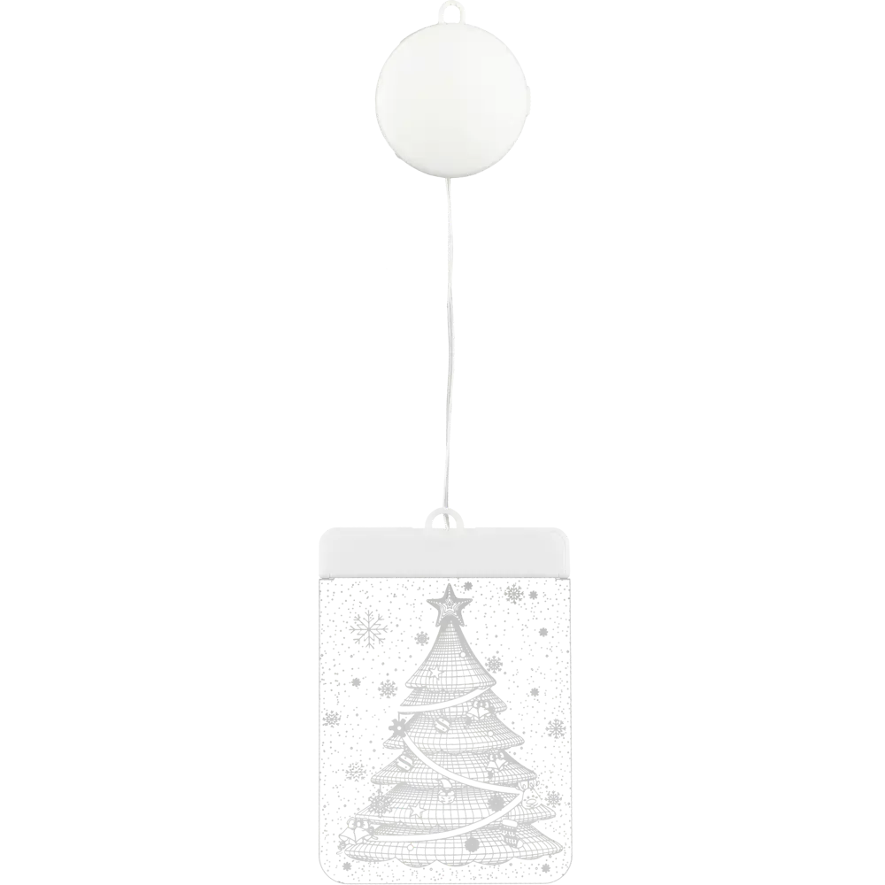 Светильник светодиодный Ritter Christmas Tree 29290 6 на батарейках STLM-2084438 - Вид №4