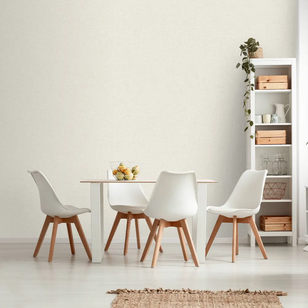 Обои флизелиновые Grandecolife Jungle Fever бежевые 0.53 м JF 1302/PP 1102 STLM-2165683 - Вид №4