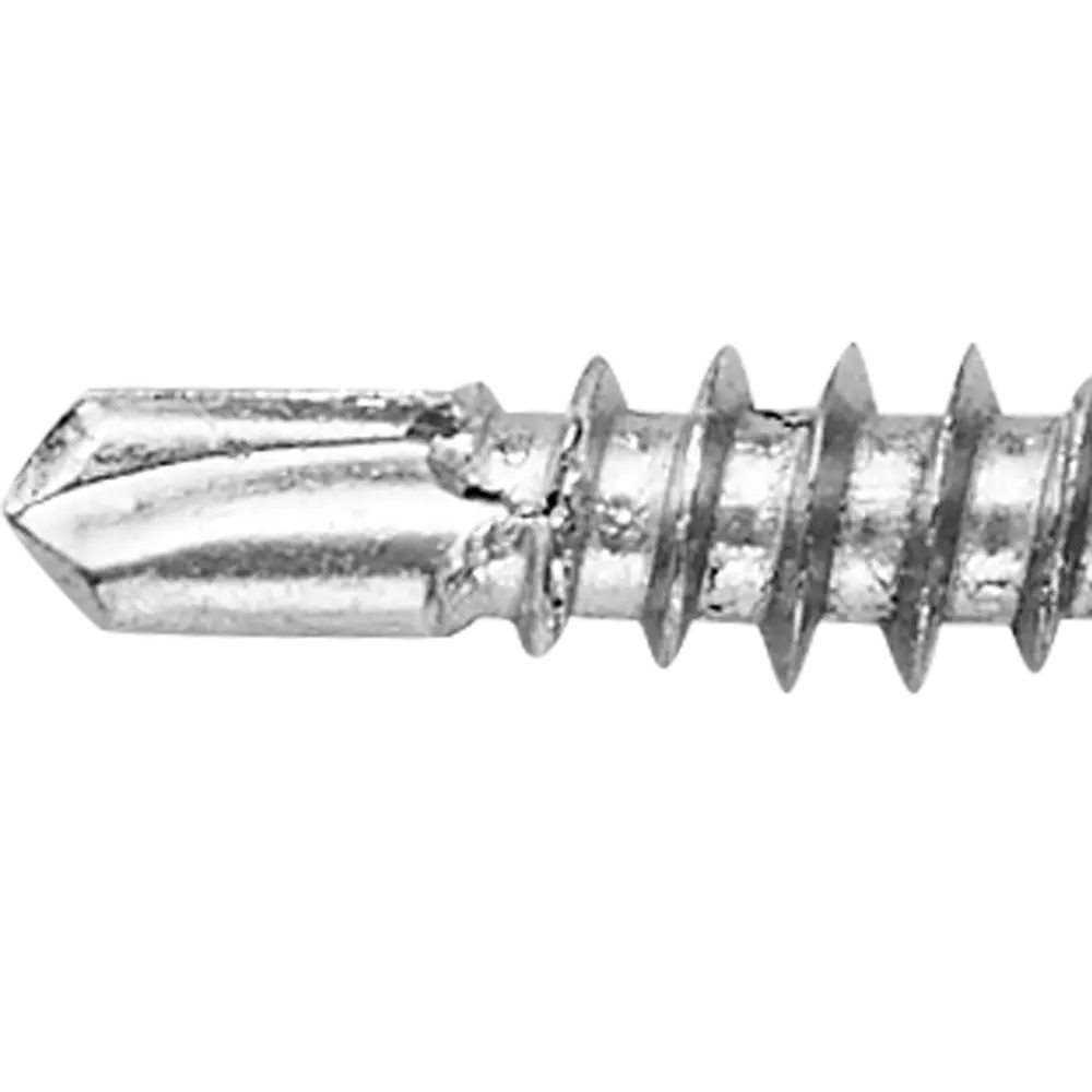 Santreyd Саморезы по металлу с пресс-шайбой 4.2×16 мм 28 шт 89335407 STLM-1003903 - Вид №1