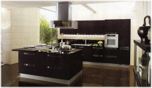 Кухня Extra VENETA CUCINE Extra-5